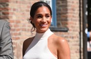 Meghan, Duchess of Sussex helped prepare Thanksgiving meal for 300 homeless women in Los Angeles