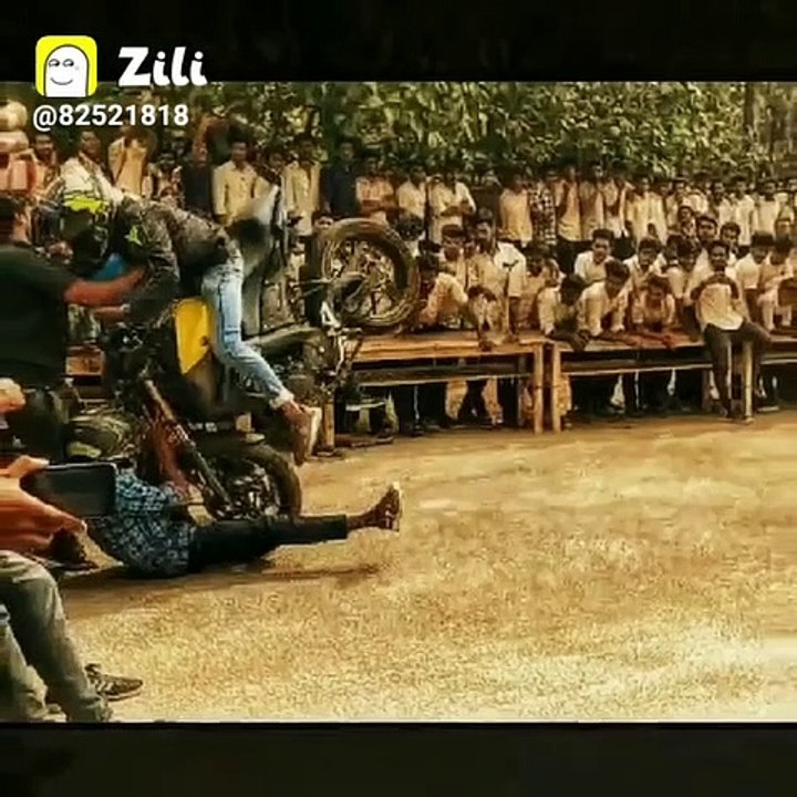 Boy Fails Bike Stant Video 2022 Mp4 Video