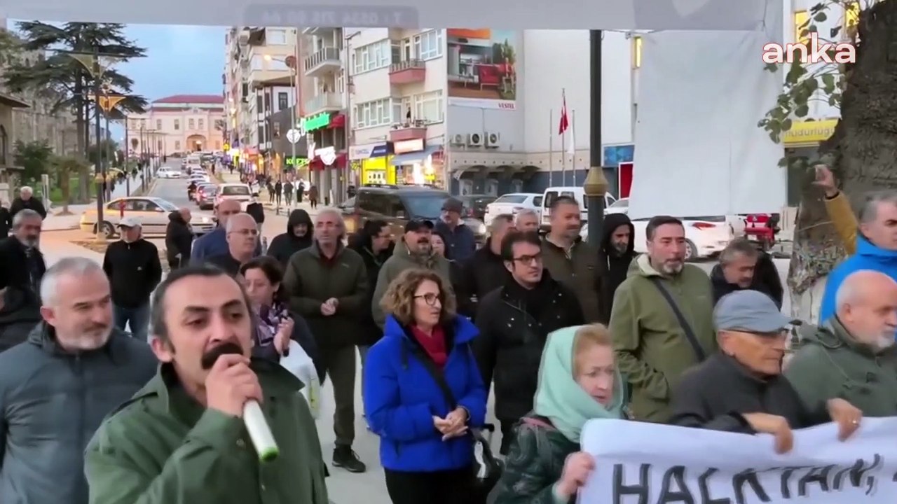 Yurttaşlar hayat pahalılığına karşı ses yükseltti! "Yeter artık geçinemiyoruz"