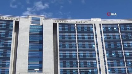 Tuzla'da 3 kişinin hayatını kaybettiği fabrika patlamasına ilişkin davada tutuklu şüphelilere tahliye