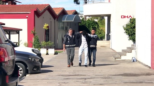 Eşini kıskandı kavga etti: Rastgele ateş açtı yoldan geçeni öldürdü