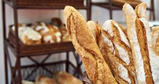 Cette boulangerie propose la baguette artisanale la moins chère de France