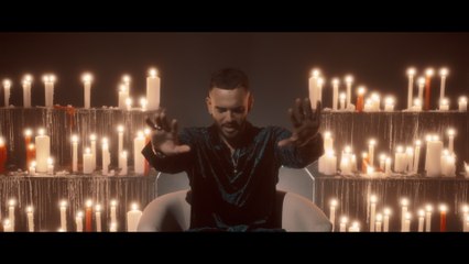 Manuel Cortés - Te Quiero