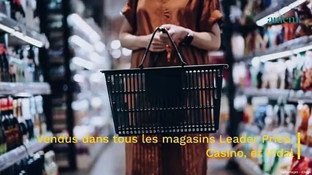 Rappel produit : attention à ces compotes de pomme pour enfant