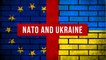 Warum will Russland nicht, dass die Ukraine der NATO beitritt?