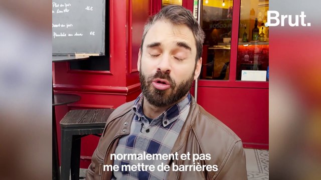 Les transports parisiens sont-ils adaptés aux fauteuils roulants?