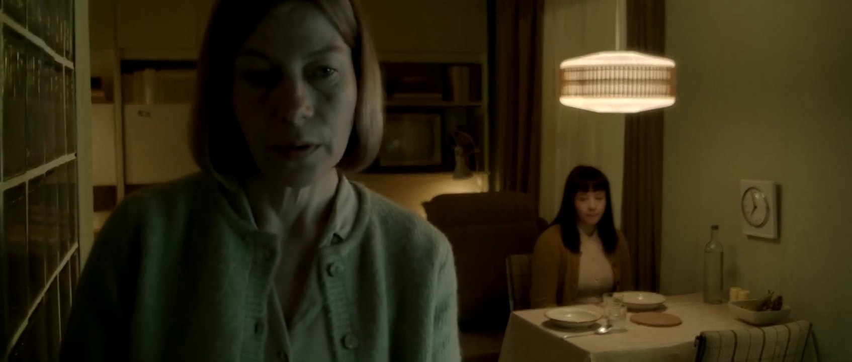 The Ordinaries - Trailer (Deutsch) HD