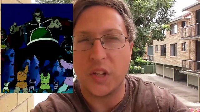 WHAT If Frieza Spared Bardock? A Dragon Ball Discussion