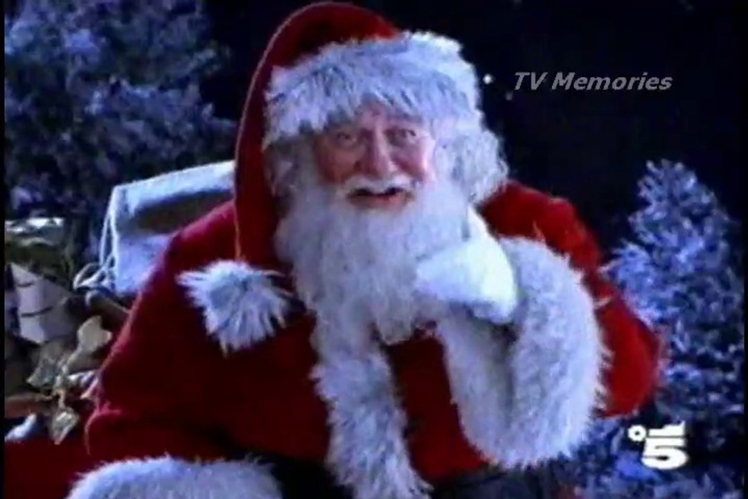 NUTELLA SPOT NATALE | dicembre 1995