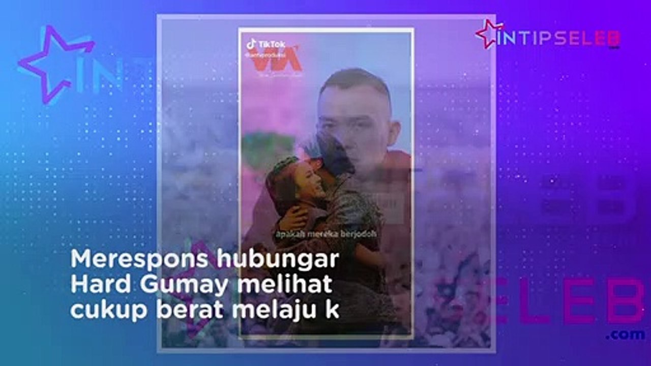 Kelewat Mesra, Mahalini dan Rizky Febian Diramal Putus?