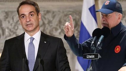 Yunan ordusuna "mucit" desteği! Türk dronelarını kör edecek yeni bir silah geliştirdiğini iddia etti