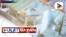 Lalaking nanaksak ng nakainuman, arestado sa Tondo, Maynila