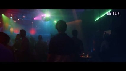 DAHMER, La historia de Jeffrey Dahmer. Tráiler oficial de Netflix