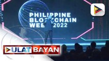Block Chain Week, inilunsad para mas mapalakas pa ang digital age sa Pilipinas