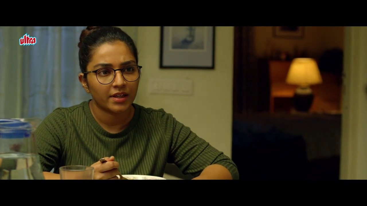 KEEDA (KEEDAM) Full Movie (4K) _ New Released Hindi Dubbed Movie (2022) _ Rajisha Vijayan