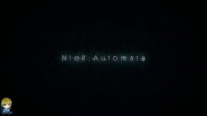 NieR Automata Ver1 1a Official Trailer 3 مترجمアニメ『NieR_Automata