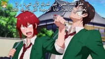 Tomo-chan is a Girl! Official Trailer مترجمTVアニメ「トモちゃんは女の子！」本PV