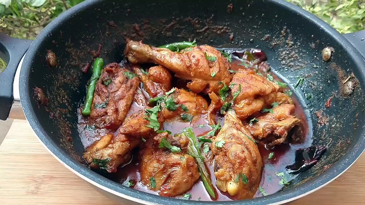 Dawat main Karahi Nahi yeh Banain _ A Recipe Idea for Lunch