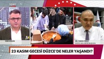 TOOG'un Fabrikasının Bulunduğu Düzce Belediye Başkanı Faruk Özlü: Bir Tek TOGG ile Olmaz! - TGRT