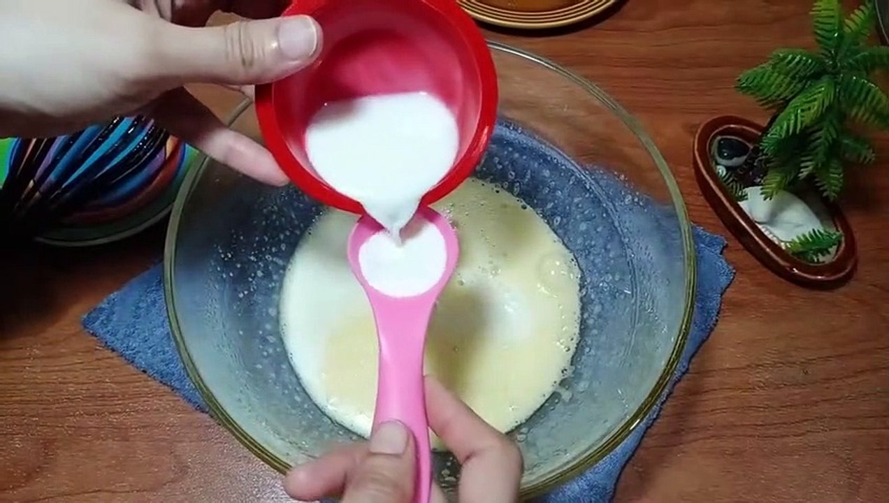 20 minutes cake In Fry Pan