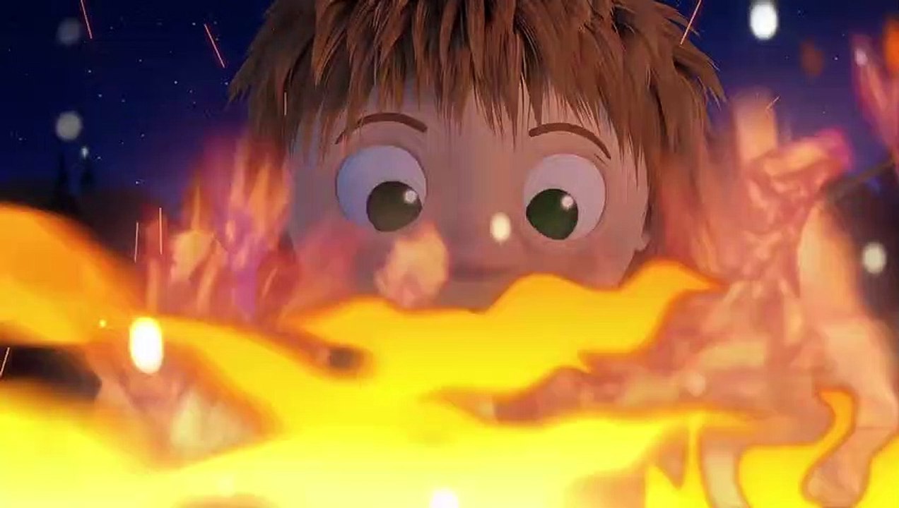 Mumintal - staffel 3 Trailer OV