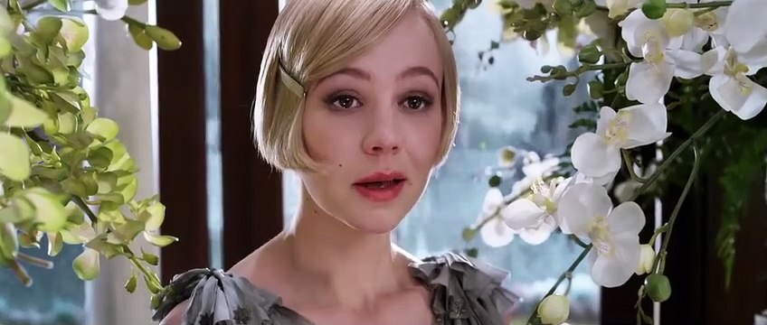 Bande-annonce de Gatsby le magnifique