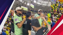 Heboh!  Satu Stadion Tertipu Akibat Ulah Penonton Ini Usai Timnas Brasil Kalahkan Swiss di Piala Dunia 2022