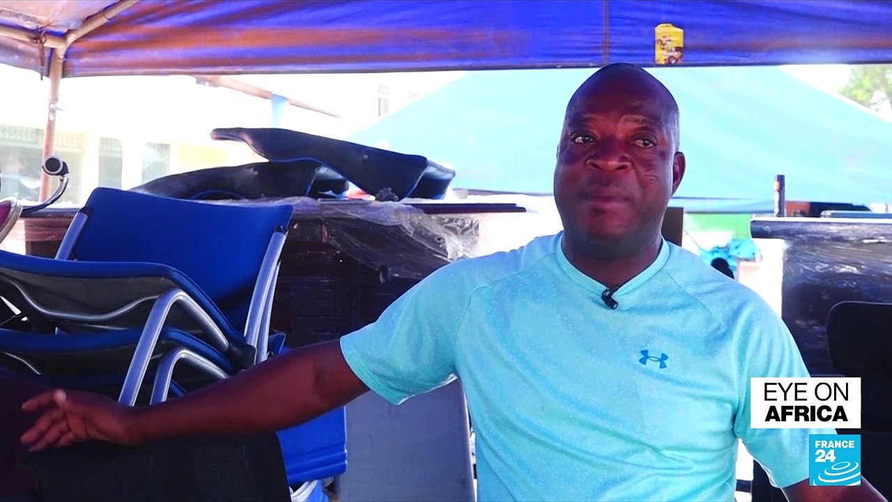 Ghana economic crisis: Inflation affecting both business and consumers