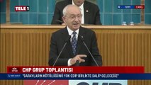 Kılıçdaroğlu '3 Aralık'ı bekleyin' diyerek nedenini anlattı