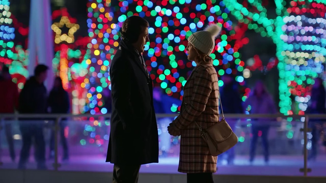 CHRISTMAS WITH THE CAMPBELLS Trailer (2022) Justin Long