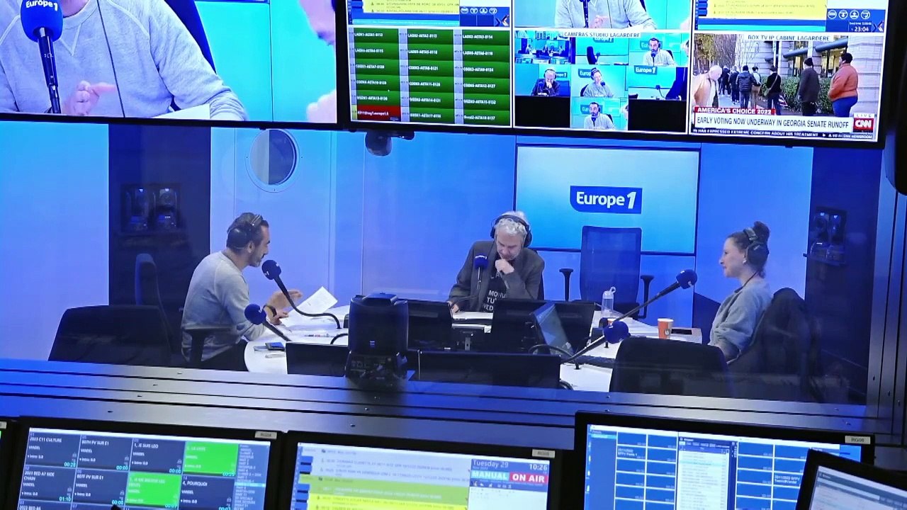 «Mes rendez-vous avec Léo» avec Emma Thompson !