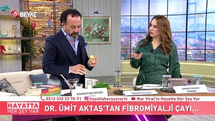 Hayatta Her Şey Var 29 Kasım 2022