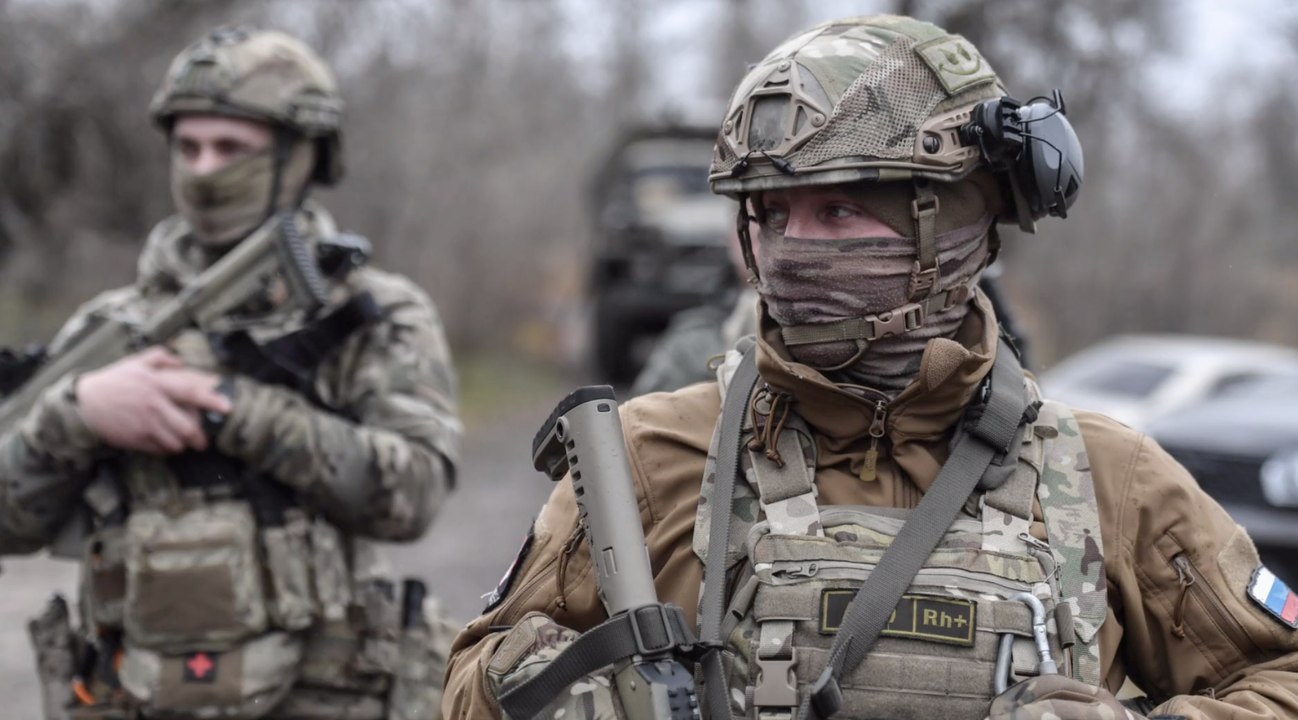 So ändert russland offenbar seine kriegstaktik