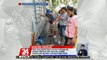 Bilang ng mga nagka-dengue ngayong taon halos triple ang itinaas kumpara noong 2021; mas marami rin ang namatay | 24 Oras
