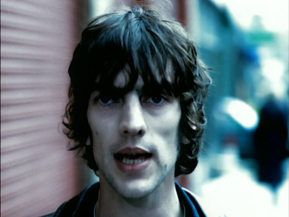 The Verve Bitter Sweet Symphony video Dailymotion