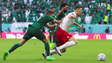 Przygotowania do meczu Polska-Argentyna - Jak powstrzymać Leo Messiego?