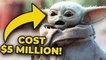 10 Mind-Blowing Facts You Didn't Know About The Mandalorian