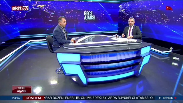 Altılı masadan eski Türkiye'ye dönüş vaadi