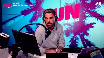 Bruno sur Fun Radio, La suite - L'intégrale du 29 novembre