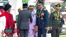 Yudo Margono Ditunjuk Jokowi Jadi Panglima TNI, Eks KSAL: Keputusan Sangat Tepat