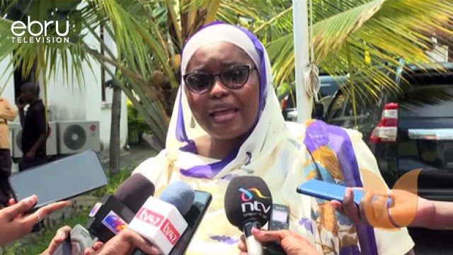 Wito Wa Wanawake Mombasa: Watoa Hamasisho La Amani Baina Ya Wakaazi Wa Kaunti Ya Mombasa