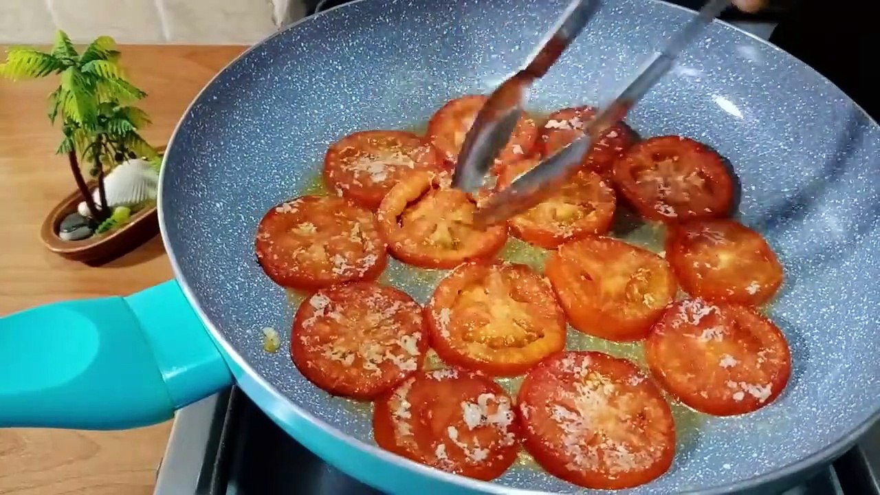 Super Yummy Recipe in 10 minutes!!