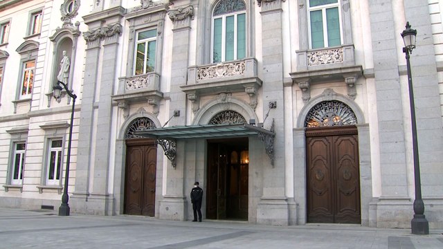 El TS avala rebajar penas por el 'solo sí es sí' pero insiste en analizar caso a caso