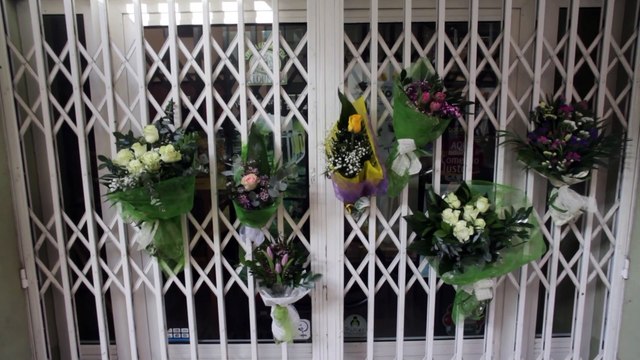 Un detenido por la muerte de una mujer a puñaladas en Lugo