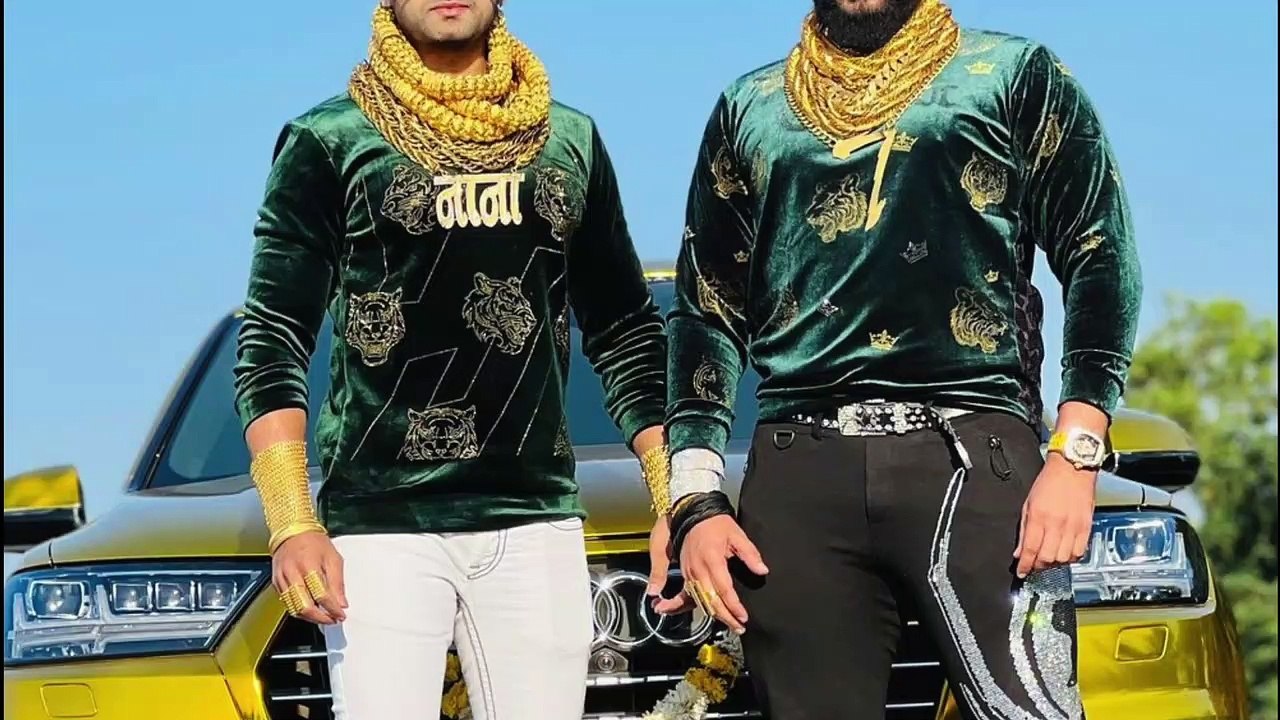 'BB 16':'Golden boys' Sunny Nanasaheb Waghchoure, Sanjay Gujar to enter as wildcard ?