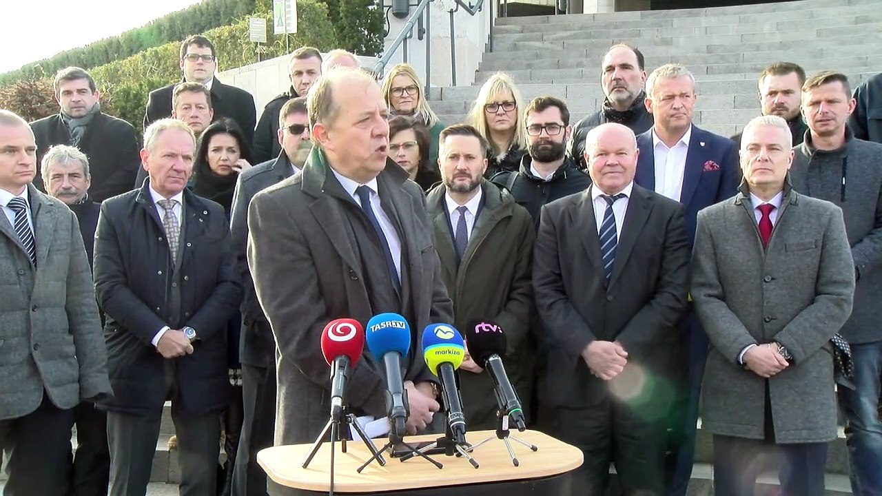ZÁZNAM: Zvýšenie daňového bonusu môže spôsobiť dvojitý postih, tvrdia samosprávy