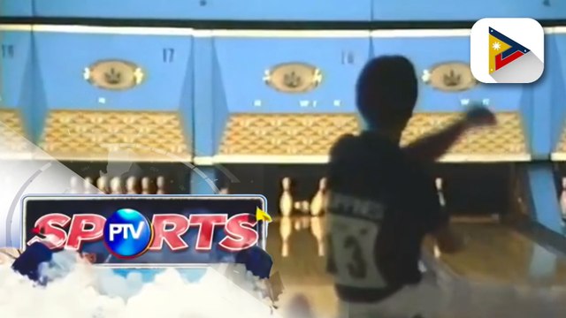 Fast Talk with World Bowling Champion and World Bowling Hall of Fame Paeng Nepomuceno