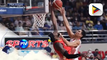 Basketball: Japeth Aguilar, nasama na sa 1,000 offensive rebound club