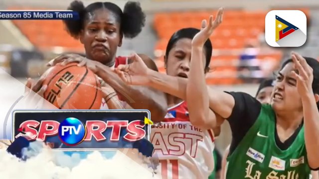 DLSU Lady Archers, handa na makatapat ang UST sa UAAP Season 85 Final Four