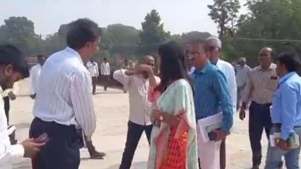 వరంగల్ ఈస్ట్: వారం రోజుల్లోగా పనులన్నీ పూర్తి చేయాలి..!